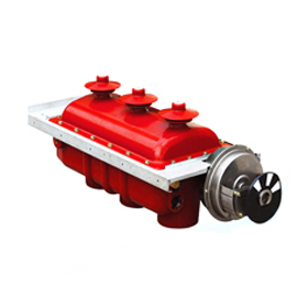 FLN48-12D六氟化硫負(fù)荷開關(guān)